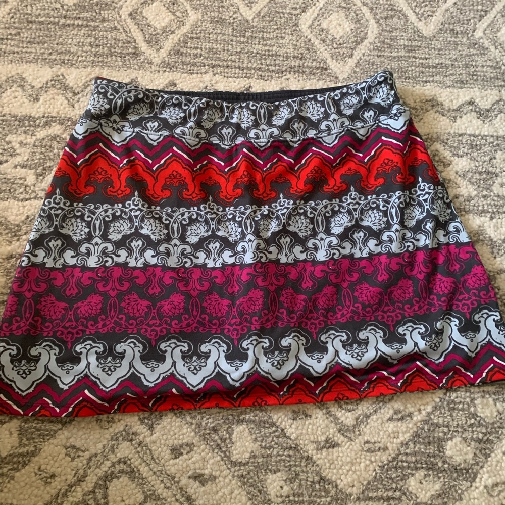 Tranquility Skort Size M